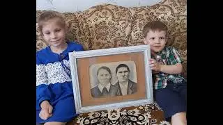 75 лет Победы. Хутор Сусат