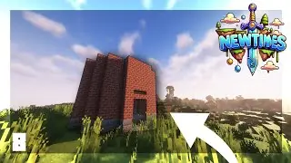 Prostia Asta Imi Va Salva Timp!- New Times 5 #08