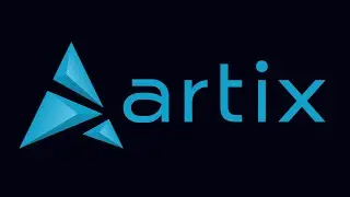 Artix-Linux S6-init Setup