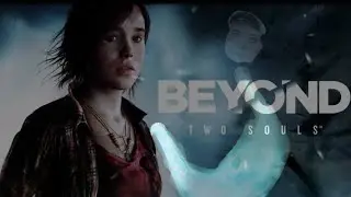 REALITY_MILK STREAM  ИГРАЕМ В -  beyond two souls (ФИНАЛ)