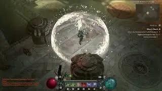 Necromancer Blight Build - Season 1 T72