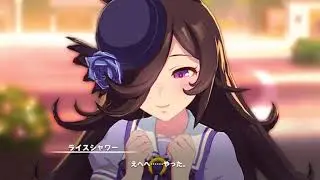 (Episode 3) Main story chapter 2# Small Kanriya | Uma Musume [ENG SUB]