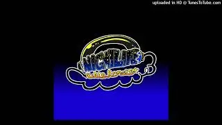 42. Toontown Nightlife: [BBHQ theme 3] James Ira Newborn - Police Squad