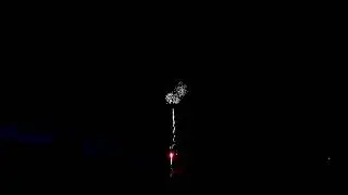 100s RWB Tail to Snowball - Pyroland Fireworks - 1.4 Pro