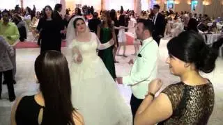 Nergis & Sefa Dügün Töreni18.04.2015 Anilar Dügün Salonu- Bölüm 3