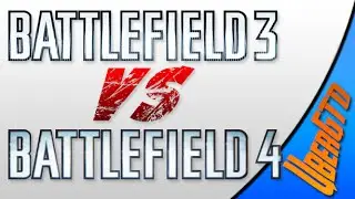 BF3 or BF4 Which was better