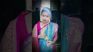 माझी लेक 🌹❤ #marathi #song