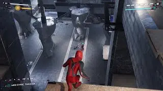 Clip de Spider-Man: Miles Morales