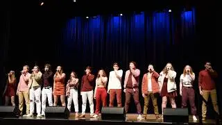 ICCA 2020 | Vanderbilt's Harmonic Notion