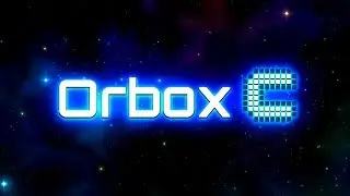 Orbox C Gameplay Lvl 1-25 | Indie Puzzle Game