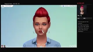 The sims 4