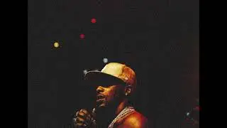 (FREE) Toosii Type Beat 