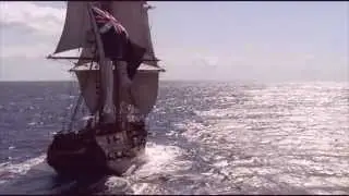 Пираты Карибского моря - Свобода