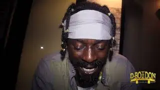 Almighty Gawdflow | Bronx MC | Exclusive | Freestyle | Bed-Stuy | Brooklyn | NYC