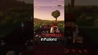 Most Impressive Minecraft Magic Mods Part 2