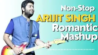 Non-Stop Romantic Drive Jukebox | Road-Trip Jukebox | 2024 | Tech World Rahee