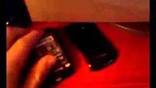 Huawei U8150(T-MOBILE Comet) Custom Recovery Image