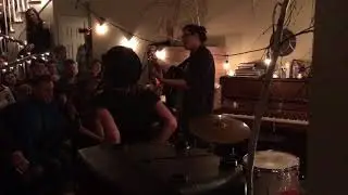 Matt and Grace