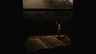 studying alone at the library at midnight (a dark academia playlist)