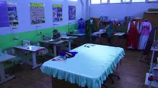 Профориентация ВКТК 2021