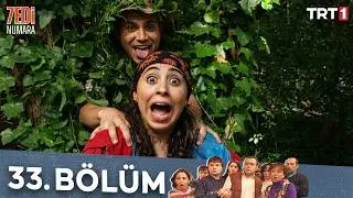Yedi Numara 33.Bölüm
