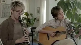 Torri Weidinger - Like Sin | Tone Tree Music | Live Sessions