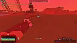 Unturned|UnityPlay??|Egorka deforka privet