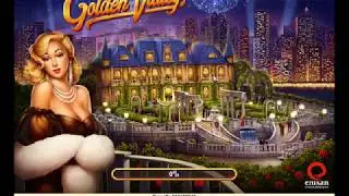 Golden Valley:Первые шаги часть 2