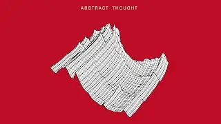 Abstract Thought - Untitled 02 - CAL015