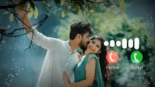Akhome Meri Ringtone//Hindi Ringtone//Love Ringtone