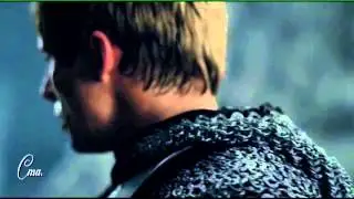 Merlin and Arthur 5x13 (*SPOILERS*) || Shattered