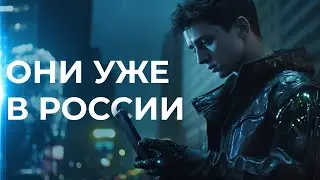 Как инвалидов без руки превращают в киборгов. Невероятное перевоплощение.