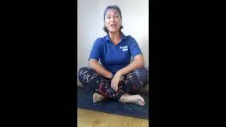 Alison and The Posture Clinic