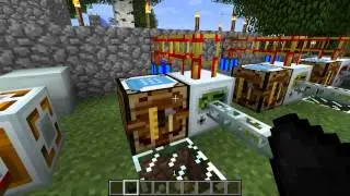 Mod Spotlight 03 - Power Converters