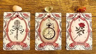 ✨THE NEXT 48 HOURS!✨ ⏳🌟💓 | Pick a Card Tarot Reading
