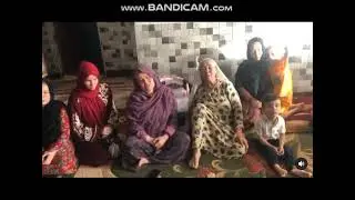 Просят забрать их в Казахстан
