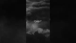 Outlander have dropped a new single! 'Orbit' it out now and streaming everywhere 🖤