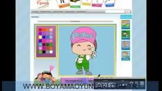 Pepe-BoyamaOyunlari.com.tr