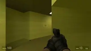 how is gmod this scary