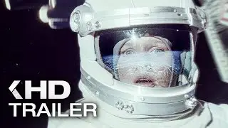 RUBIKON Trailer 1&2 Sci Fi 2022  HD ifc midnight