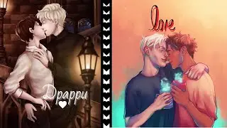 ГАРРИ ПОТТЕР TikTok | Драрри