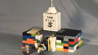 Bank Robbery