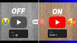 4 Important YouTube Setting You Must Turn ON