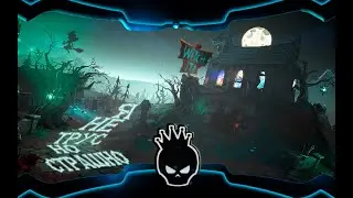 witch it $ кооперативные прятки. prop hunt