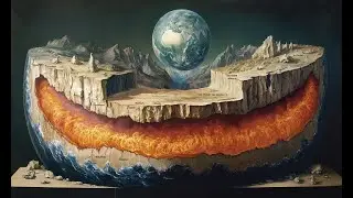 The formation of the Earth