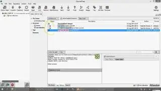 version controlling of oracle forms and reports through Source Tree lesson 2