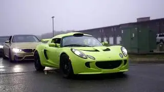 TrackXperienZ Track Day 2018 | The Exotic Gridiron