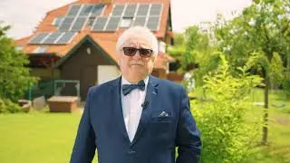 Hybridní fotovoltaická elektrárna 9.9 kWp Štoky – Fotovolt system s.r.o