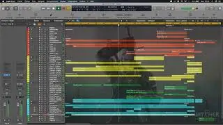 The Witcher Main Theme ... Cover?