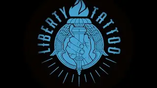 Тату салон. Москва /Tattoo parlor